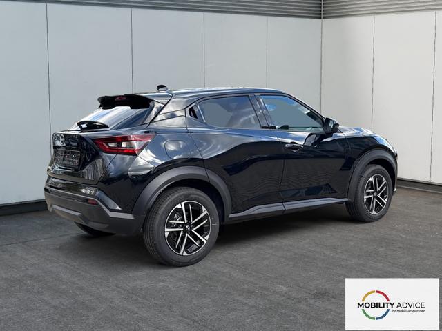 Nissan / Juke / / / / NAVI+KAMERA+SHZ+VOLL-LED+PDC, Beispielbilder, ggf. teilweise mit Sonderausstattung