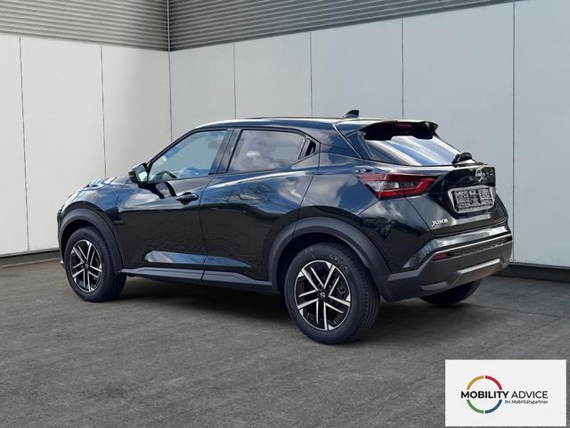 Nissan / Juke / / / / NAVI+KAMERA+SHZ+VOLL-LED+PDC, Beispielbilder, ggf. teilweise mit Sonderausstattung