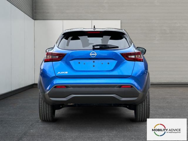 Nissan / Juke / / / / NAVI+360&deg; KAMERA+SHZ+VOLL-LED+BOSE+PDC