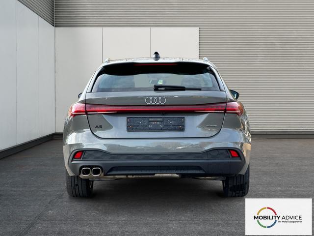 Audi / A5 Avant / / / / quattro NAVI+PDC+SHZ+EL. HECKKL., Beispielbilder, ggf. teilweise mit Sonderausstattung