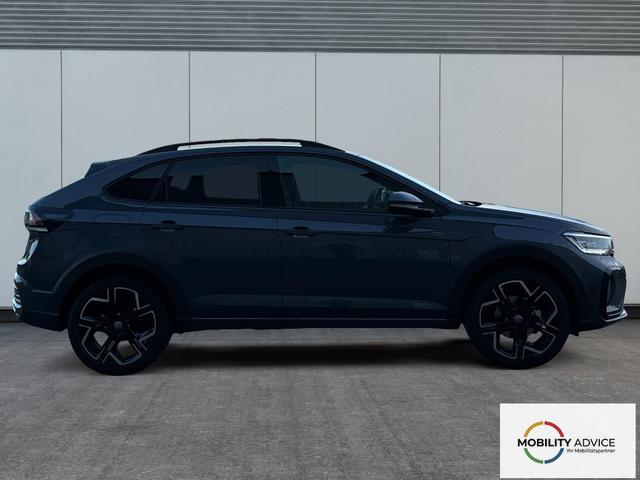 Volkswagen / Taigo / Grau / / / MATRIX+Keyless+KAMERA+18ALU+ACC+SHZ, Beispielbilder, ggf. teilweise mit Sonderausstattung