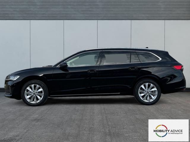 Skoda / Superb Combi / / / / DSG+AHK+NAVI+EL. HECKKL.+SHZ V+H+KAMERA+LED, Beispielbilder, ggf. teilweise mit Sonderausstattung