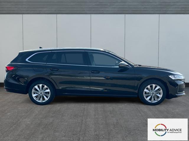 Skoda / Superb Combi / / / / DSG+AHK+NAVI+EL. HECKKL.+SHZ V+H+KAMERA+LED, Beispielbilder, ggf. teilweise mit Sonderausstattung