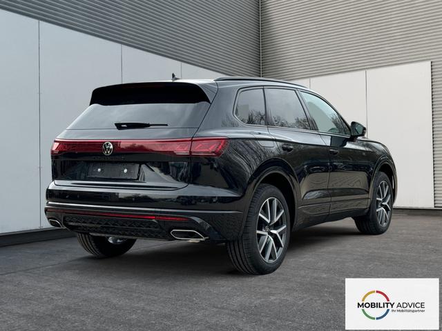 Volkswagen / Touareg / / / / 