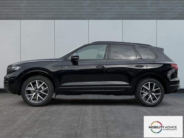 Volkswagen / Touareg / / / / 