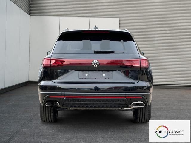 Volkswagen / Touareg / / / / 