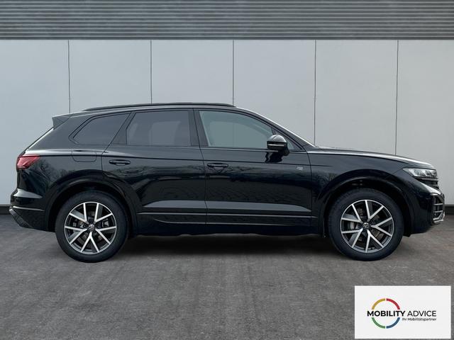 Volkswagen / Touareg / / / / 