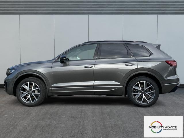 Volkswagen / Touareg / / / / 