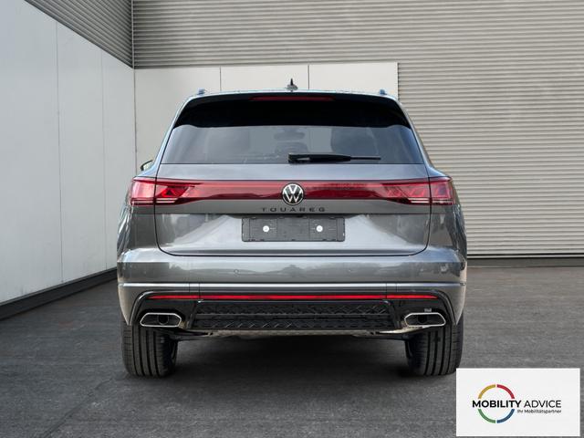 Volkswagen / Touareg / / / / 