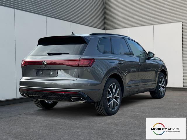 Volkswagen / Touareg / / / / 