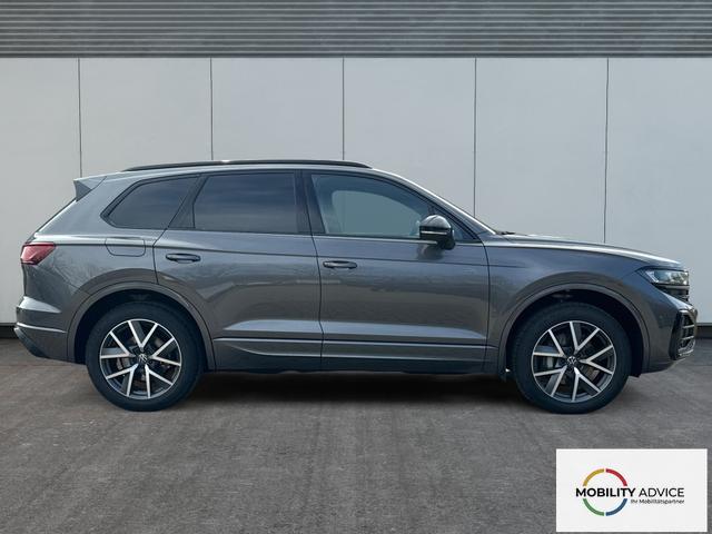 Volkswagen / Touareg / / / / 