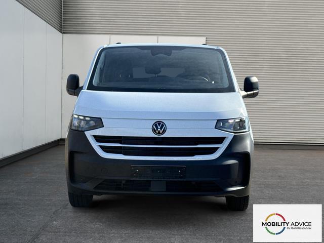 Volkswagen / T7 Caravelle / / / / LR+9 Sitze+AHK+KLIMAAUT.+KAMERA+PDC+LED