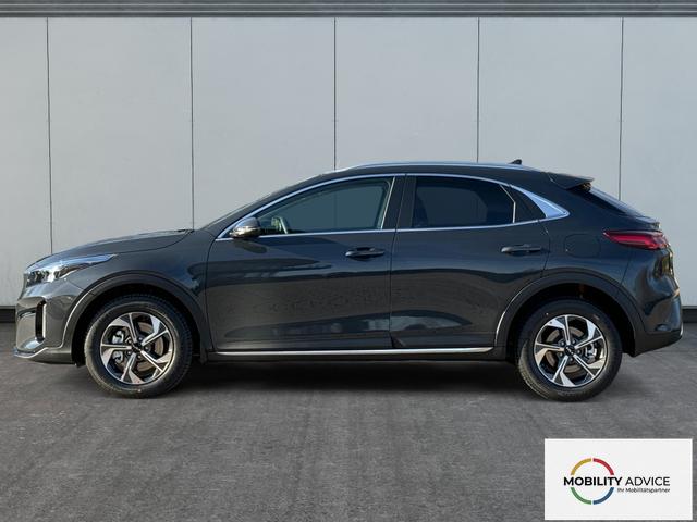 Kia / XCeed / Grau / / / (Vision) SHZ+KAMERA+ACC+NAVI+LED+16 ALU, Beispielbilder, ggf. teilweise mit Sonderausstattung