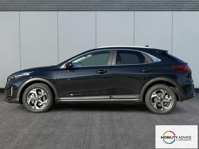 Kia / XCeed / Schwarz / / / (Vision) SHZ+KAMERA+ACC+NAVI+LED+16 ALU, Beispielbilder, ggf. teilweise mit Sonderausstattung