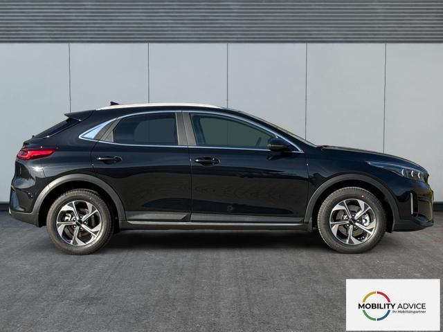Kia / XCeed / Schwarz / / / (Vision) SHZ+KAMERA+ACC+NAVI+LED+16 ALU, Beispielbilder, ggf. teilweise mit Sonderausstattung