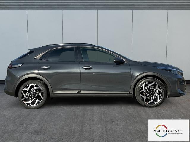 Kia / XCeed / Grau / / / ACC+SHZ+eHK+KAMERA+NAVI+LED+18 ALU, Beispielbilder, ggf. teilweise mit Sonderausstattung