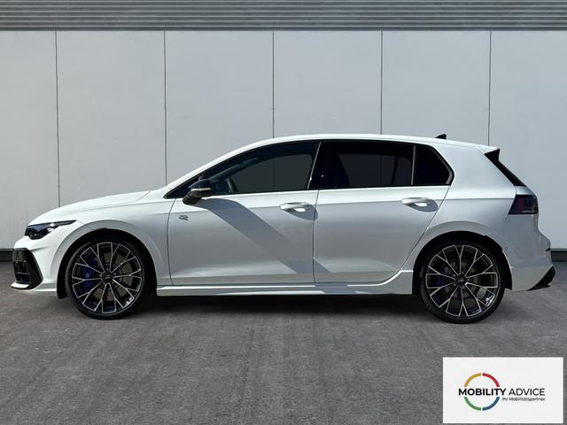 Volkswagen / Golf / Wei&szlig; / / / 4x4+PANO+MATRIX+HUD+HARMAN+NAVI+360 KAMERA+19 LM