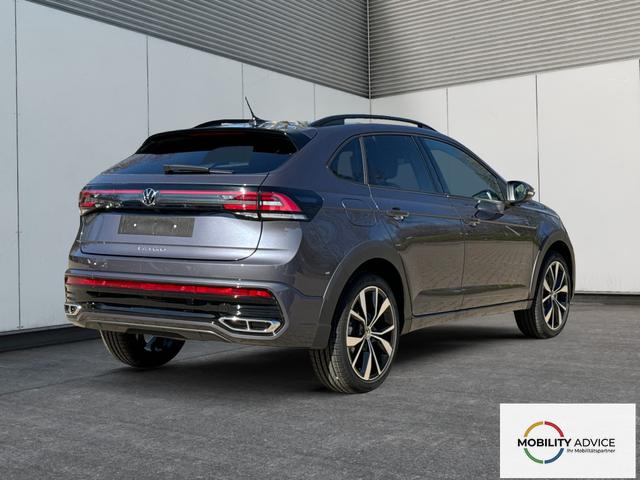 Volkswagen / Taigo / Grau / / / MATRIX-LED+KAMERA+ACC+KLIMA, Beispielbilder, ggf. teilweise mit Sonderausstattung