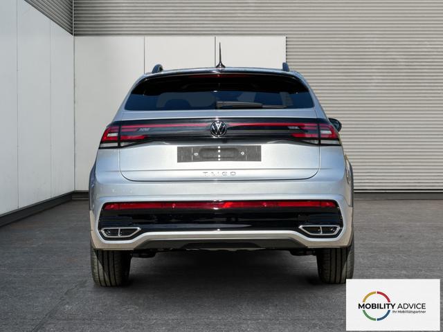 Volkswagen / Taigo / Silber / / / MATRIX-LED+KAMERA+ACC+KLIMA, Beispielbilder, ggf. teilweise mit Sonderausstattung