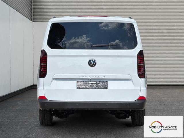 Volkswagen / T7 Caravelle / / / / LR 9-Sitzer+AHK+LED+KAM+PDC+SHZ+ALU+GJR, Beispielbilder, ggf. teilweise mit Sonderausstattung