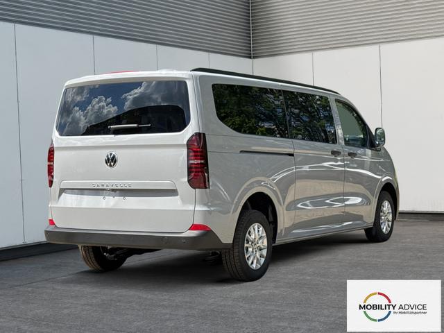 Volkswagen / T7 Caravelle / / / / LR 9-Sitzer+AHK+LED+KAM+PDC+SHZ+ALU+GJR, Beispielbilder, ggf. teilweise mit Sonderausstattung
