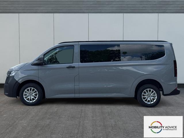 Volkswagen / T7 Caravelle / / / / LR 9-Sitzer+AHK+LED+KAM+PDC+SHZ+ALU+GJR, Beispielbilder, ggf. teilweise mit Sonderausstattung