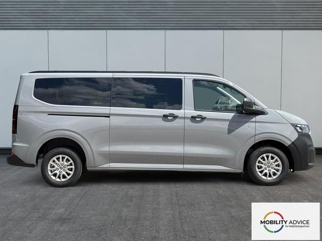 Volkswagen / T7 Caravelle / / / / LR 9-Sitzer+AHK+LED+KAM+PDC+SHZ+ALU+GJR, Beispielbilder, ggf. teilweise mit Sonderausstattung