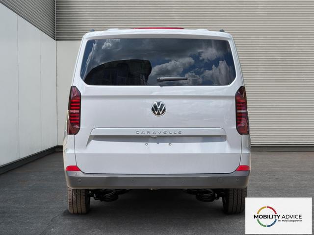 Volkswagen / T7 Caravelle / / / / LR 9-Sitzer+AHK+LED+KAM+PDC+SHZ+ALU+GJR, Beispielbilder, ggf. teilweise mit Sonderausstattung