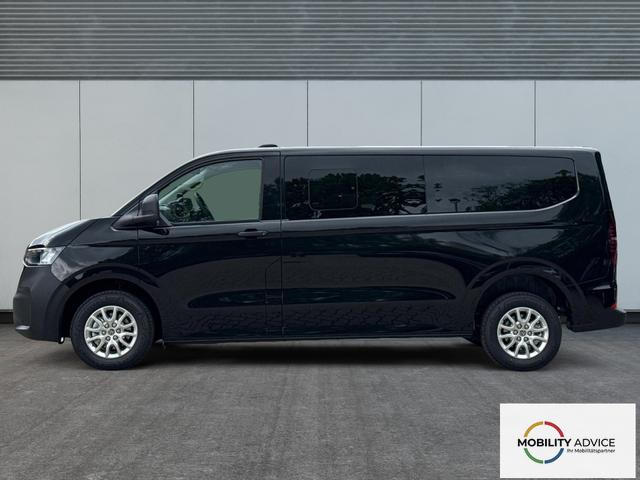 Volkswagen / T7 Caravelle / / / / LR 8-Sitzer+AHK+LED+KAM+PDC+SHZ+ALU+GJR, Beispielbilder, ggf. teilweise mit Sonderausstattung
