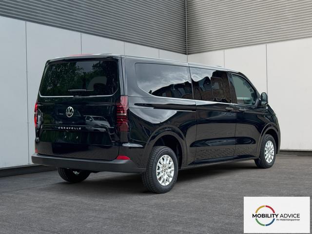 Volkswagen / T7 Caravelle / / / / LR 8-Sitzer+AHK+LED+KAM+PDC+SHZ+ALU+GJR, Beispielbilder, ggf. teilweise mit Sonderausstattung