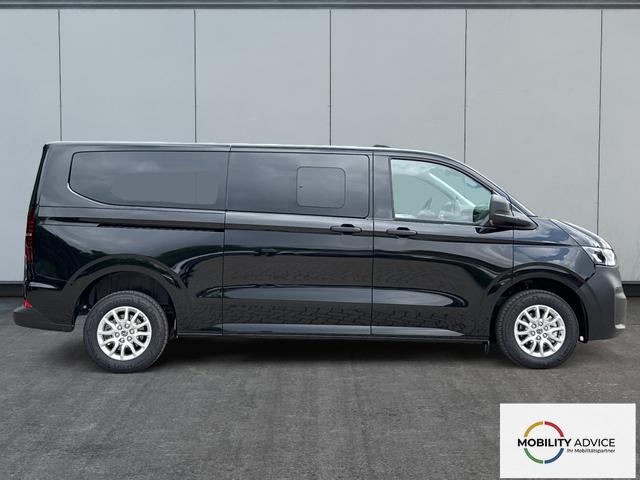 Volkswagen / T7 Caravelle / / / / LR 8-Sitzer+AHK+LED+KAM+PDC+SHZ+ALU+GJR, Beispielbilder, ggf. teilweise mit Sonderausstattung