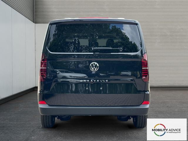 Volkswagen / T7 Caravelle / / / / LR 8-Sitzer+AHK+LED+KAM+PDC+SHZ+ALU+GJR, Beispielbilder, ggf. teilweise mit Sonderausstattung
