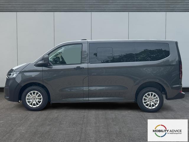 Volkswagen / T7 Caravelle / / / / KR 8-Sitzer+AHK+LED+KAM+PDC+SHZ+ALU+GJR, Beispielbilder, ggf. teilweise mit Sonderausstattung