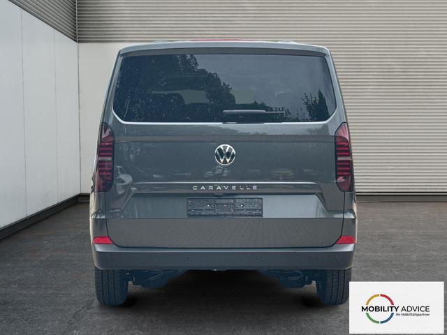 Volkswagen / T7 Caravelle / / / / KR 8-Sitzer+AHK+LED+KAM+PDC+SHZ+ALU+GJR, Beispielbilder, ggf. teilweise mit Sonderausstattung