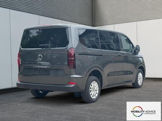 Volkswagen / T7 Caravelle / / / / KR 8-Sitzer+AHK+LED+KAM+PDC+SHZ+ALU+GJR, Beispielbilder, ggf. teilweise mit Sonderausstattung