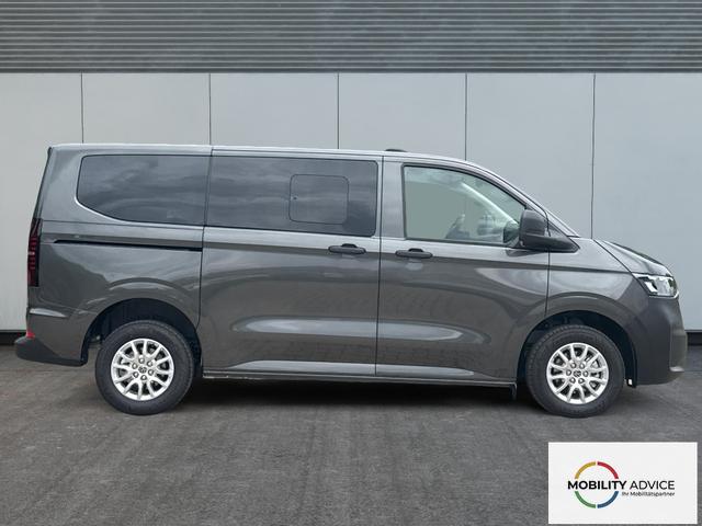 Volkswagen / T7 Caravelle / / / / KR 8-Sitzer+AHK+LED+KAM+PDC+SHZ+ALU+GJR, Beispielbilder, ggf. teilweise mit Sonderausstattung