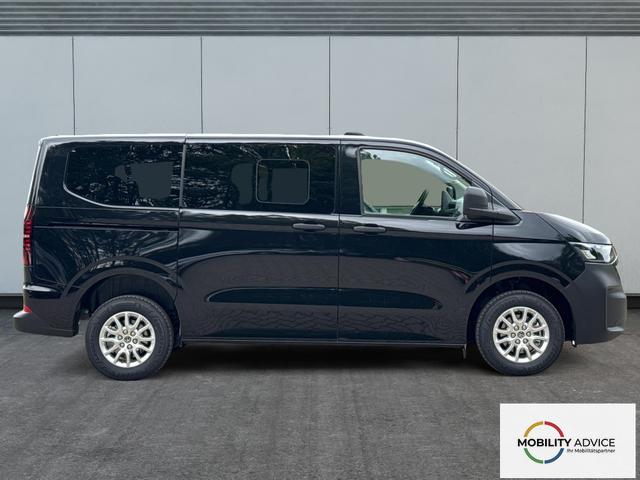 Volkswagen / T7 Caravelle / / / / KR 8-Sitzer+AHK+LED+KAM+PDC+SHZ+ALU+GJR