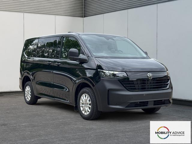 Volkswagen / T7 Caravelle / / / / KR 8-Sitzer+AHK+LED+KAM+PDC+SHZ+ALU+GJR