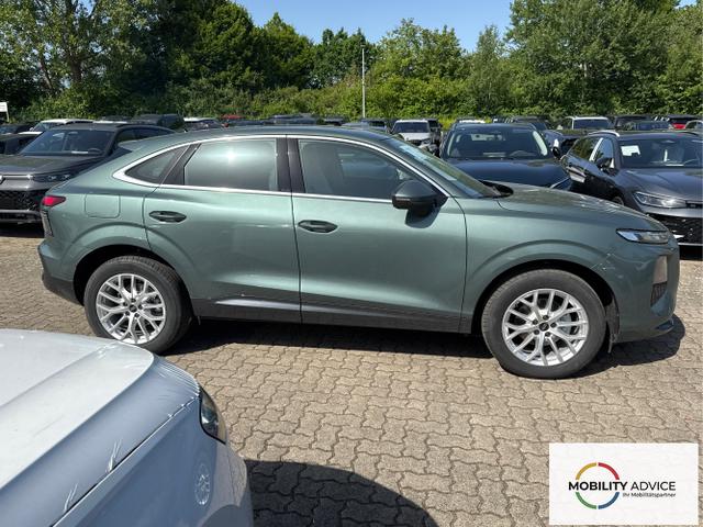 Audi / Q3 Sportback / / / / MJ 2026+NAVI+KAMERA+PANO+AHK+PDC+EL. HECKKL.+LED+18 LM, Beispielbilder, ggf. teilweise mit Sonderausstattung