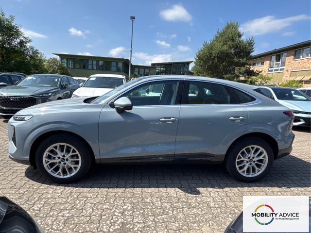 Audi / Q3 Sportback / / / / MJ 2026+NAVI+KAMERA+PANO+AHK+PDC+EL. HECKKL.+LED+18 LM