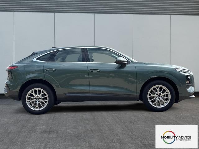 Audi / Q3 Sportback / / / / MJ 2026 PANO+AHK+NAVI+KAMERA+EL. HECKKL.+LED+18 LM, Beispielbilder, ggf. teilweise mit Sonderausstattung