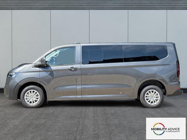 Volkswagen / T7 Caravelle / / / / LR+SHZ+AHK+GJR+KLIMAAUT.+ KAMERA+PDC+LED