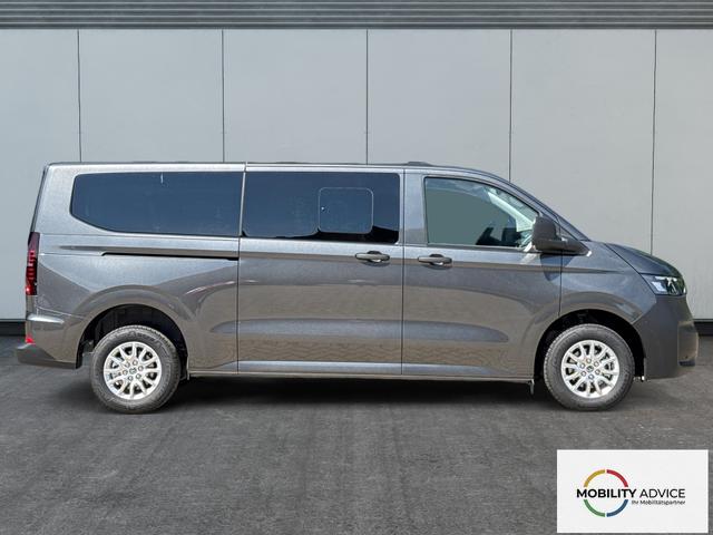 Volkswagen / T7 Caravelle / / / / LR+SHZ+AHK+GJR+KLIMAAUT.+ KAMERA+PDC+LED