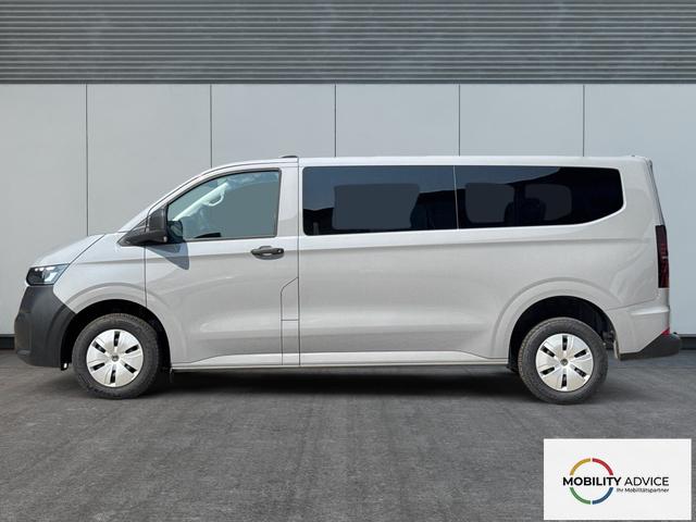 Volkswagen / T7 Caravelle / / / / LR+9 Sitze+AHK+KLIMAAUT.+KAMERA+PDC+LED, Beispielbilder, ggf. teilweise mit Sonderausstattung