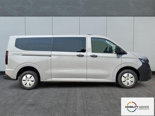Volkswagen / T7 Caravelle / / / / LR+9 Sitze+AHK+KLIMAAUT.+KAMERA+PDC+LED, Beispielbilder, ggf. teilweise mit Sonderausstattung