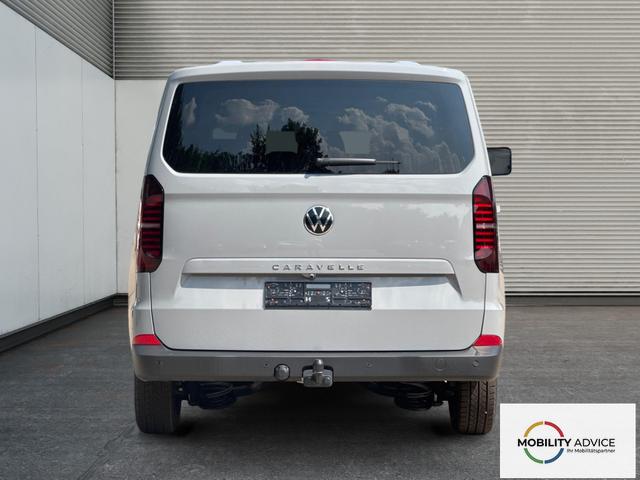 Volkswagen / T7 Caravelle / / / / LR+9 Sitze+AHK+KLIMAAUT.+KAMERA+PDC+LED, Beispielbilder, ggf. teilweise mit Sonderausstattung