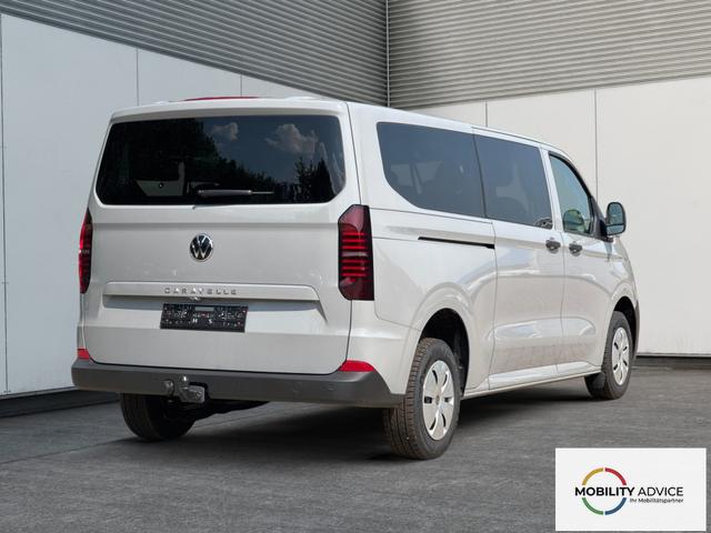 Volkswagen / T7 Caravelle / / / / LR+9 Sitze+AHK+KLIMAAUT.+KAMERA+PDC+LED, Beispielbilder, ggf. teilweise mit Sonderausstattung