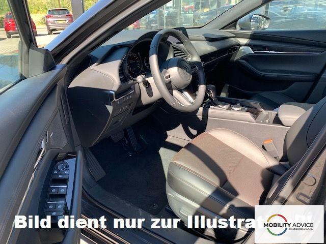 Mazda Mazda3 5-T&uuml;rer E-Skyactiv-G 140 48V Prime-Line 
