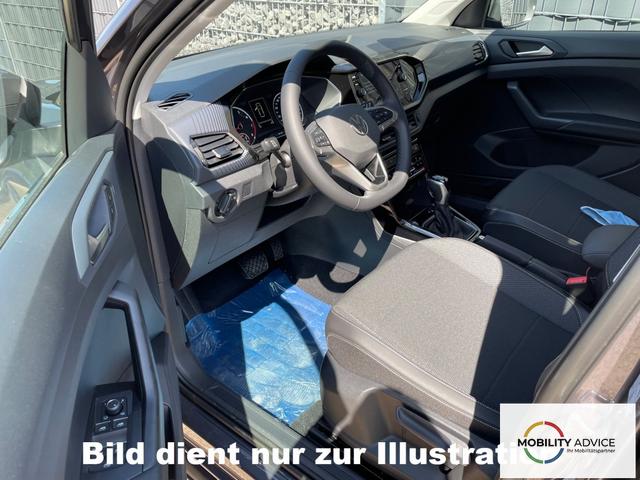 Volkswagen T-Cross 1.5 TSI R-Line Limited DSG7 