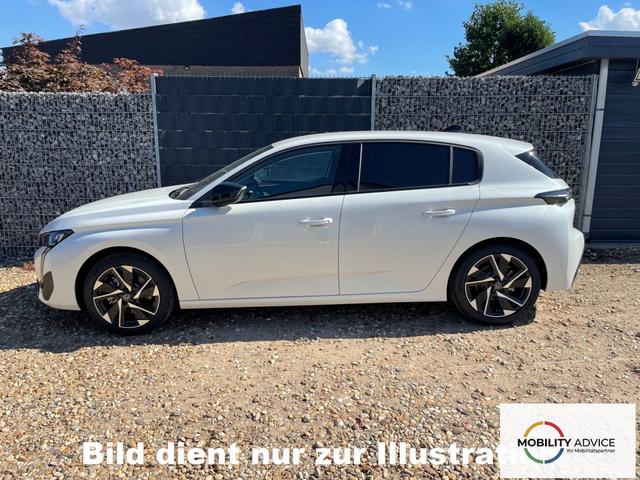 Peugeot 308 SW BlueHDi 130 Style EAT8 